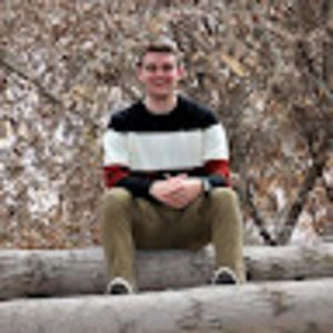 Meet your Posher, Nathan